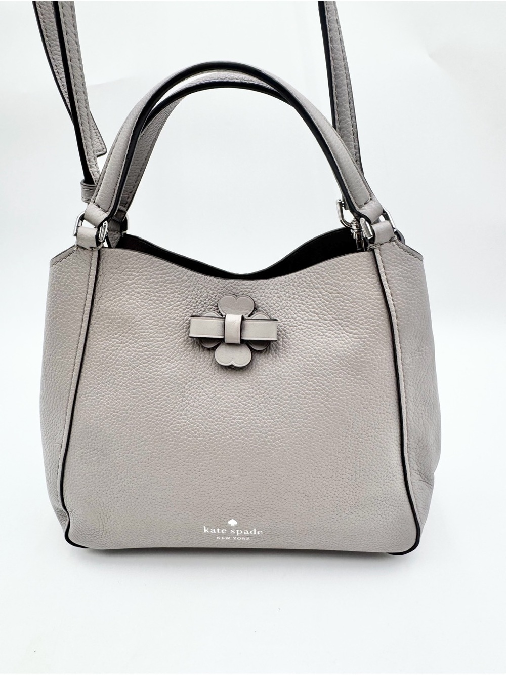 Kate Spade Talia SMALL TRIPLE COMPARTMENT SHOULDER BAG